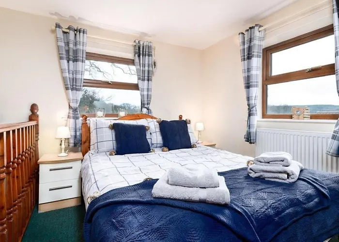 Sycamore Cottage - Yorkshire Coast Holiday Lets