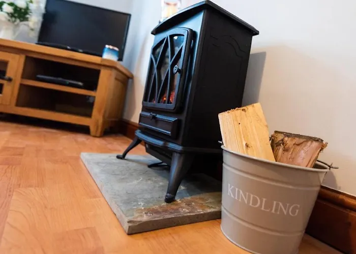 Sycamore Cottage - Yorkshire Coast Holiday Lets