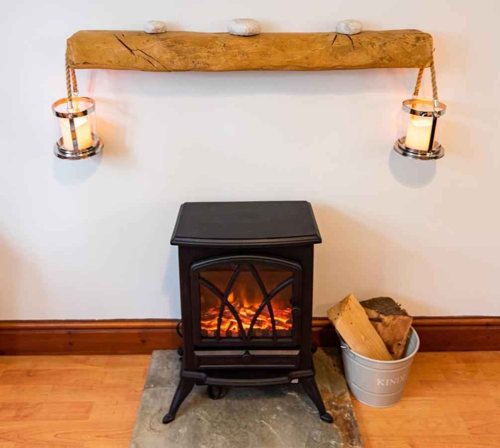 Sycamore - Yorkshire Coast Lets Holiday home *