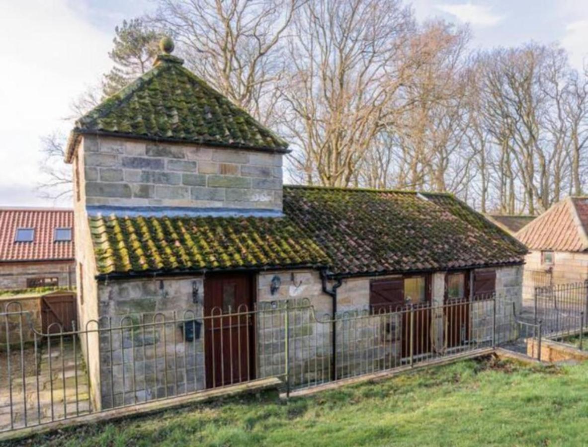 Sycamore - Yorkshire Coast Lets Holiday home Whitby
