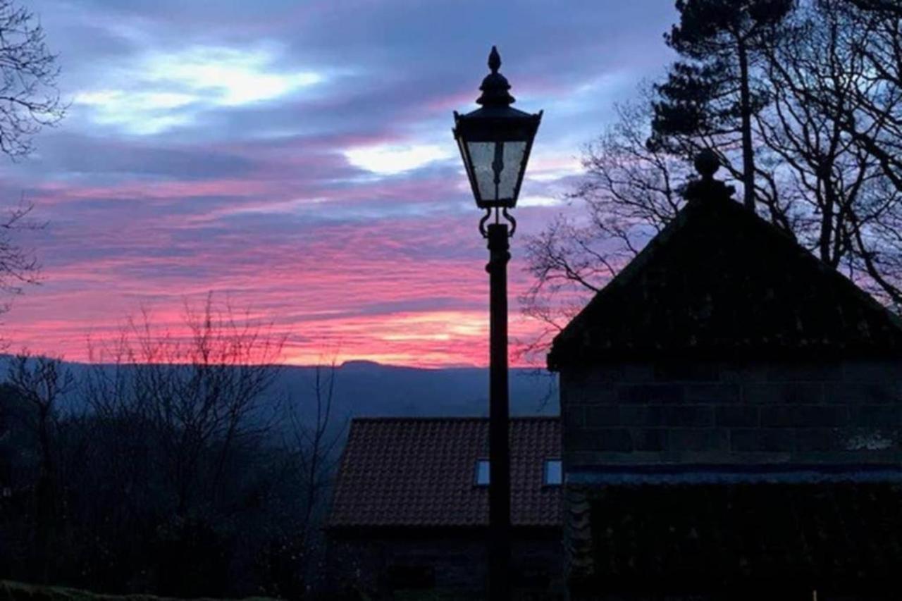 Sycamore - Yorkshire Coast Lets Holiday home