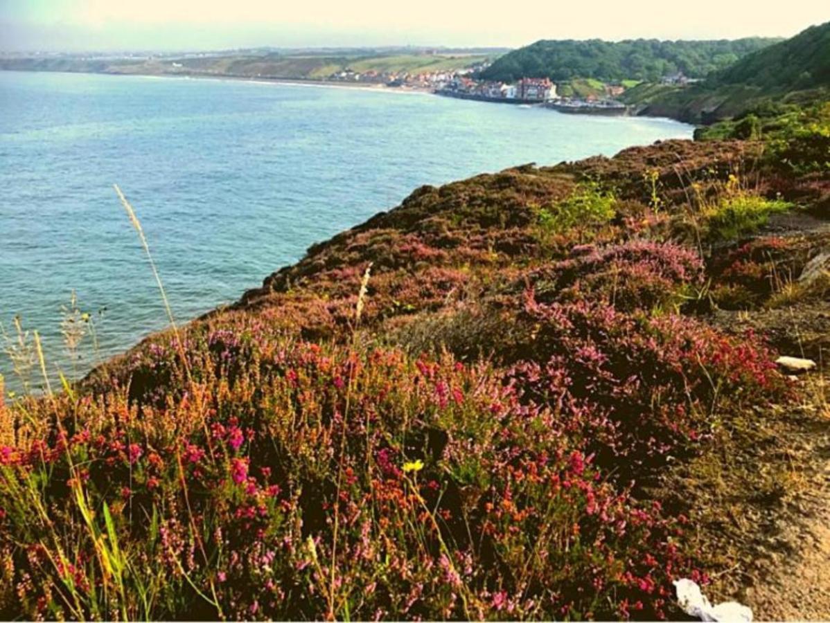 Holiday home Sycamore - Yorkshire Coast Lets *
