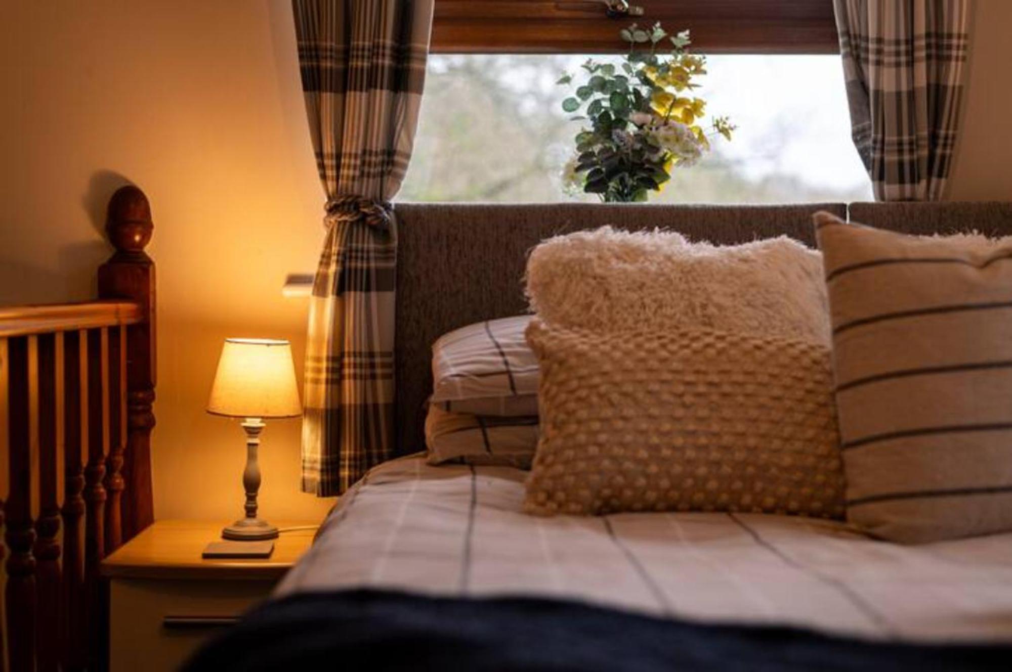 Holiday home Sycamore - Yorkshire Coast Lets *