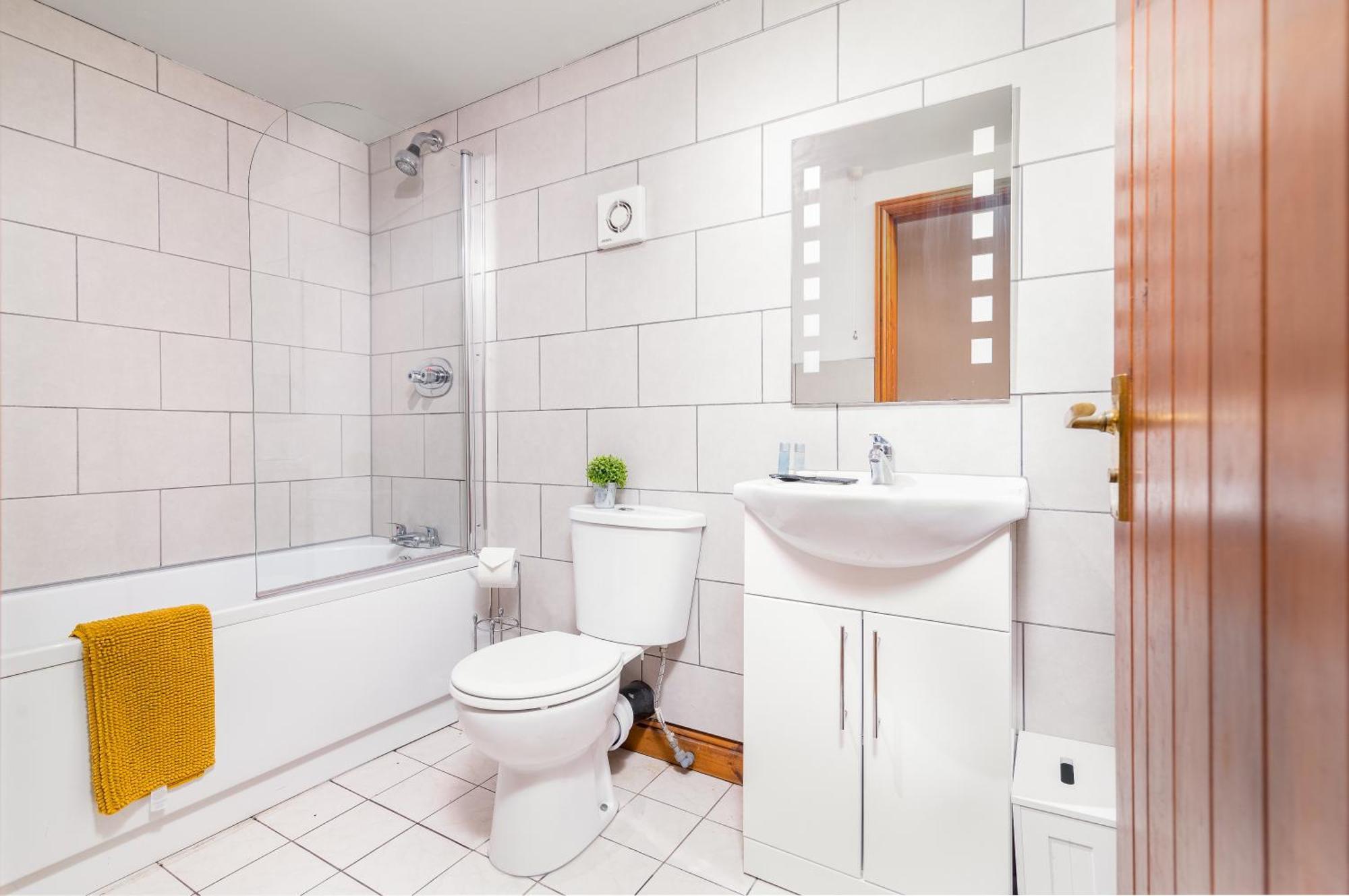 Holiday home Sycamore - Yorkshire Coast Lets Whitby