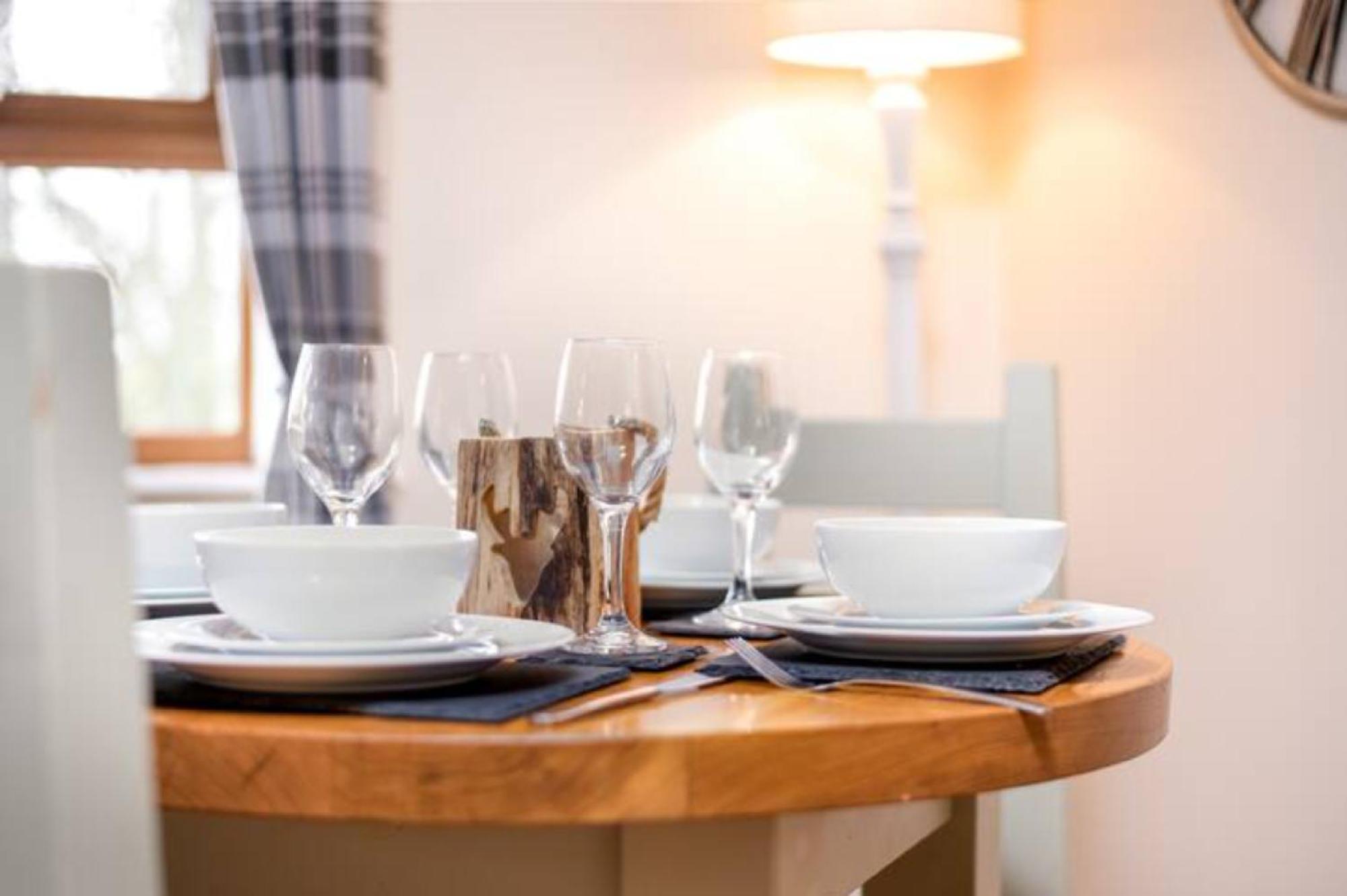 Holiday home Sycamore - Yorkshire Coast Lets *