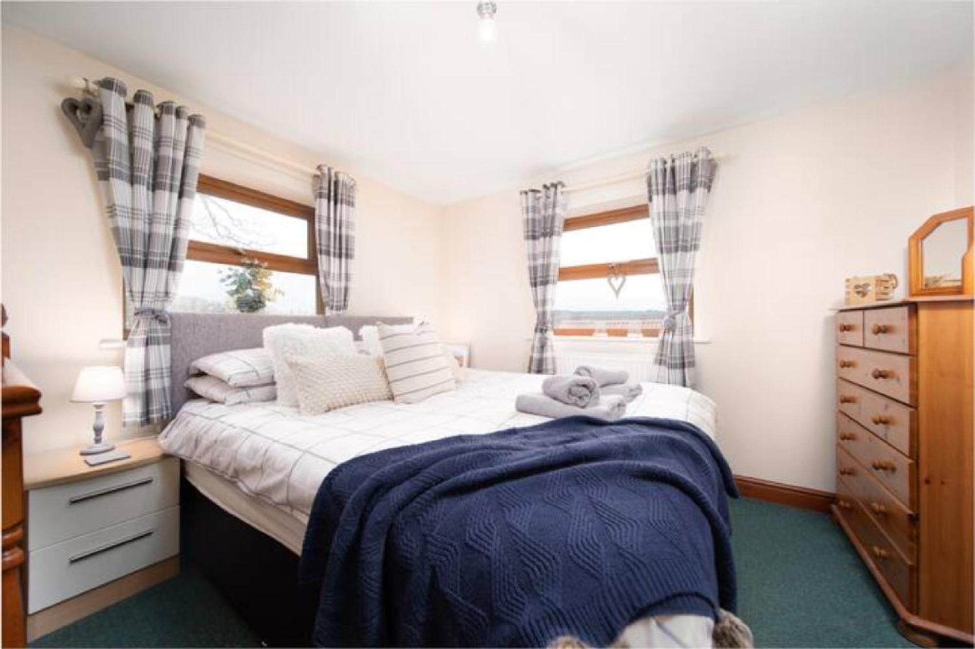 Sycamore - Yorkshire Coast Lets Holiday home *