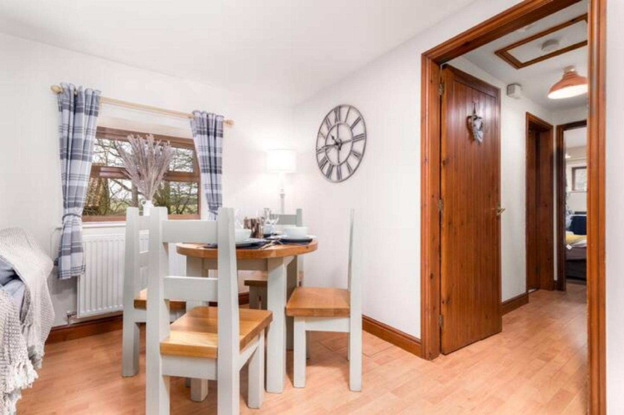 Sycamore - Yorkshire Coast Lets Holiday home Whitby