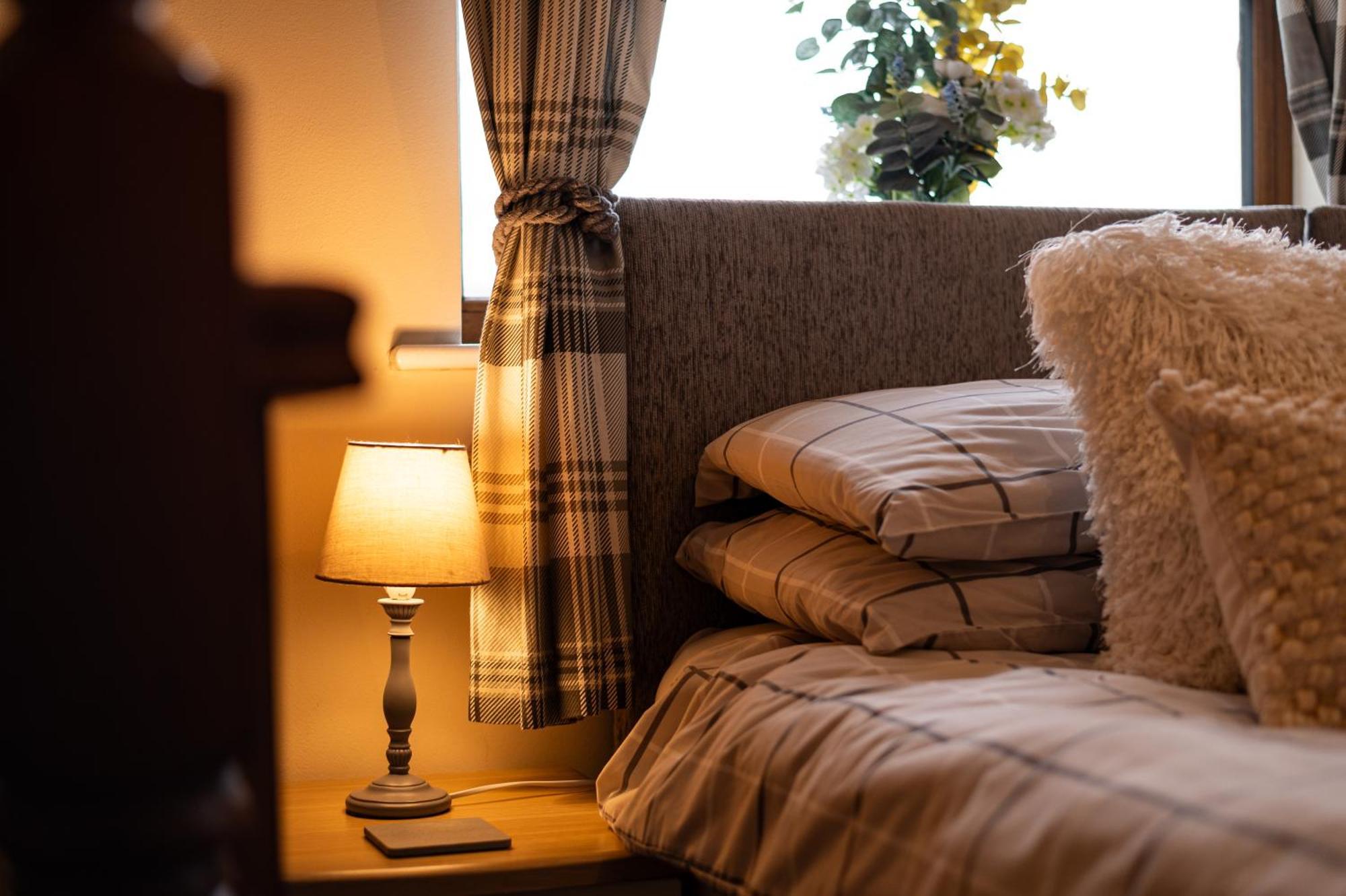 Holiday home Sycamore - Yorkshire Coast Lets Whitby