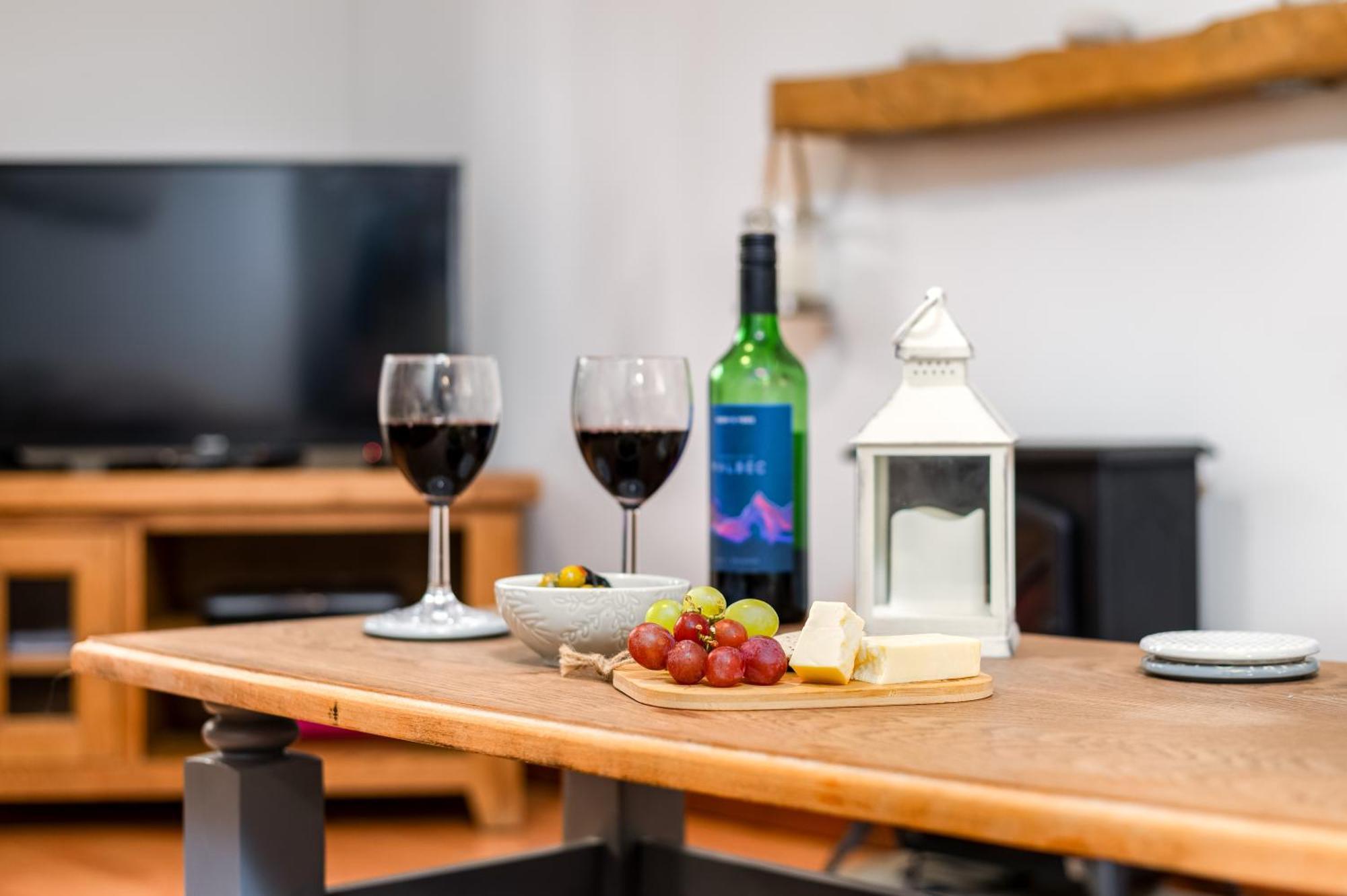 Holiday home Sycamore - Yorkshire Coast Lets *