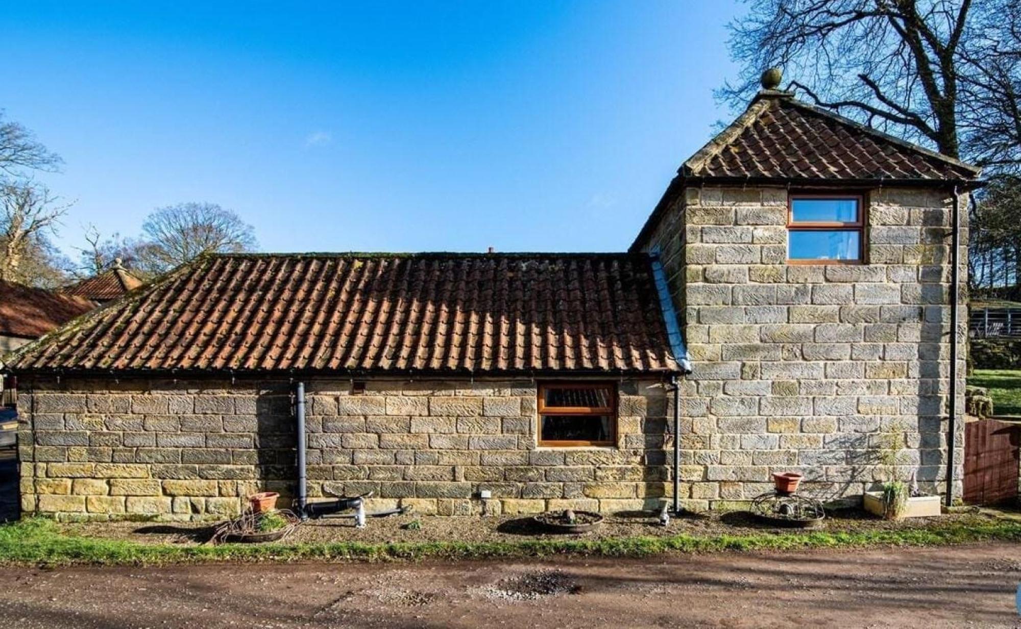 Sycamore - Yorkshire Coast Lets Holiday home *