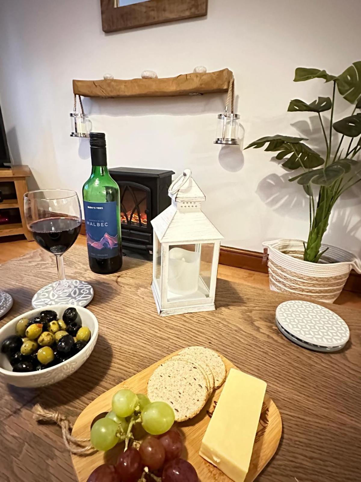 Sycamore - Yorkshire Coast Lets Holiday home Whitby